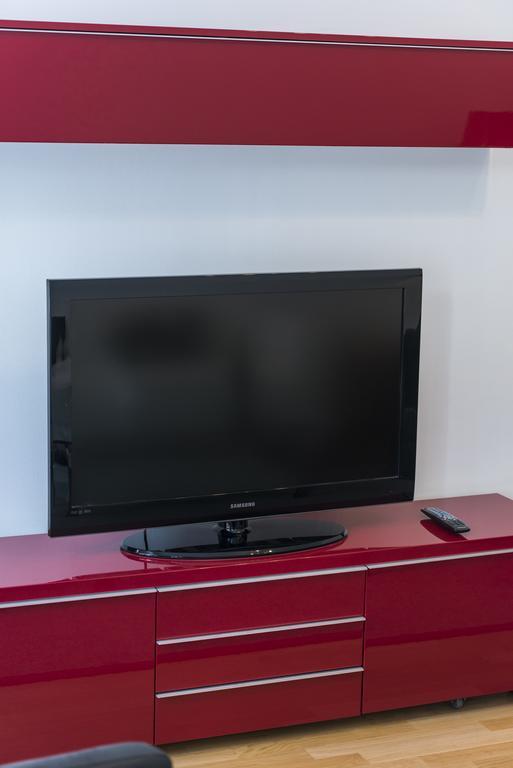 Executive Suites Margareten By Welcome2Wien Exteriör bild
