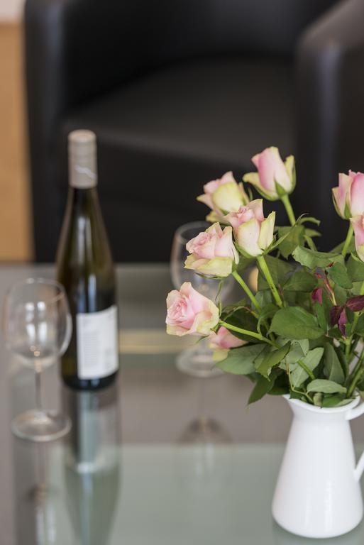 Executive Suites Margareten By Welcome2Wien Exteriör bild
