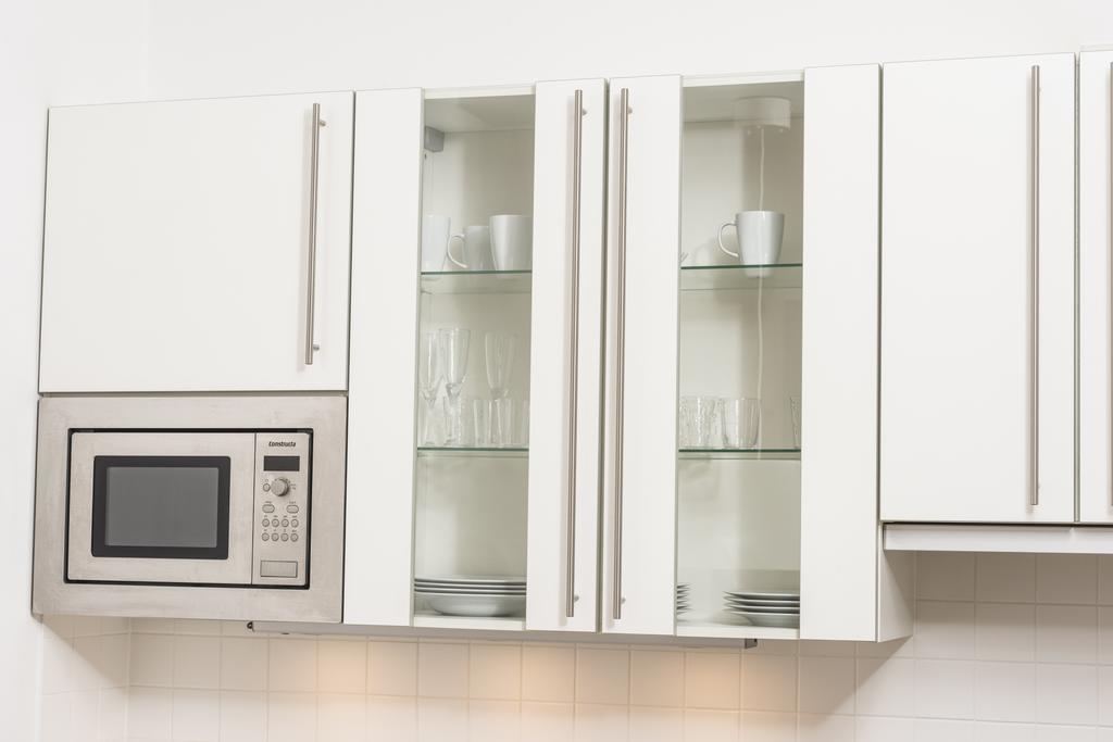 Executive Suites Margareten By Welcome2Wien Exteriör bild