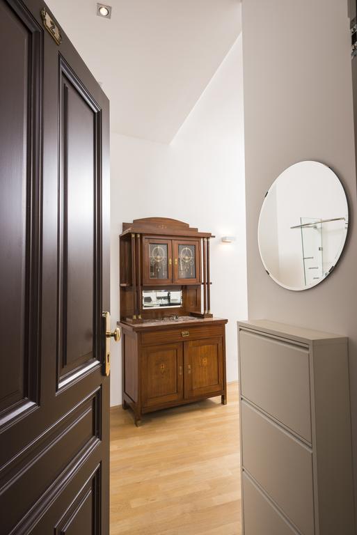 Executive Suites Margareten By Welcome2Wien Exteriör bild