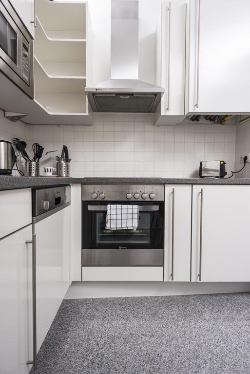 Executive Suites Margareten By Welcome2Wien Exteriör bild
